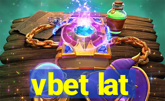 vbet lat